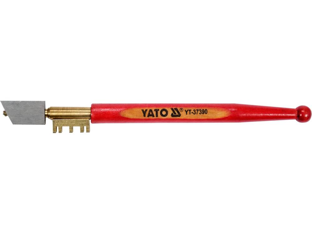 YATO ÜVEG KÉS YT-37390