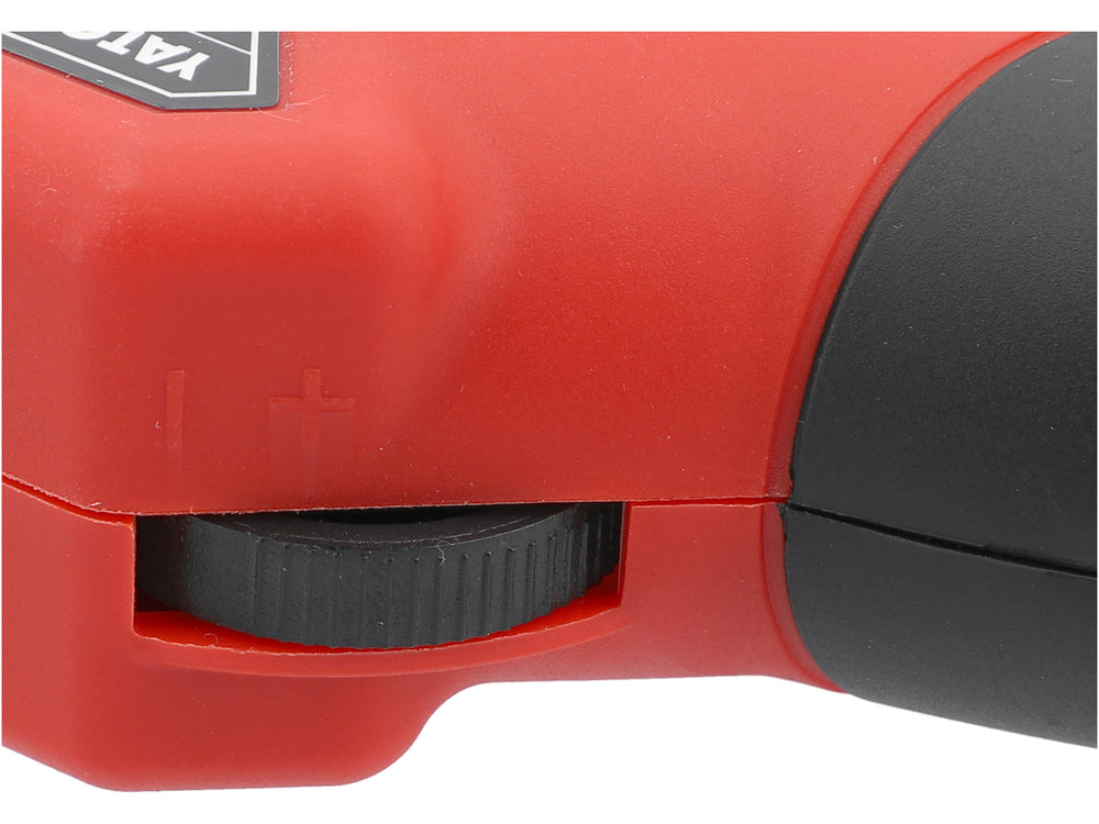 CUTIT TERMIC POLISTIREN, EPS, 150W Yato YT-82191 -150 W, 200 mm, 0,4 kg