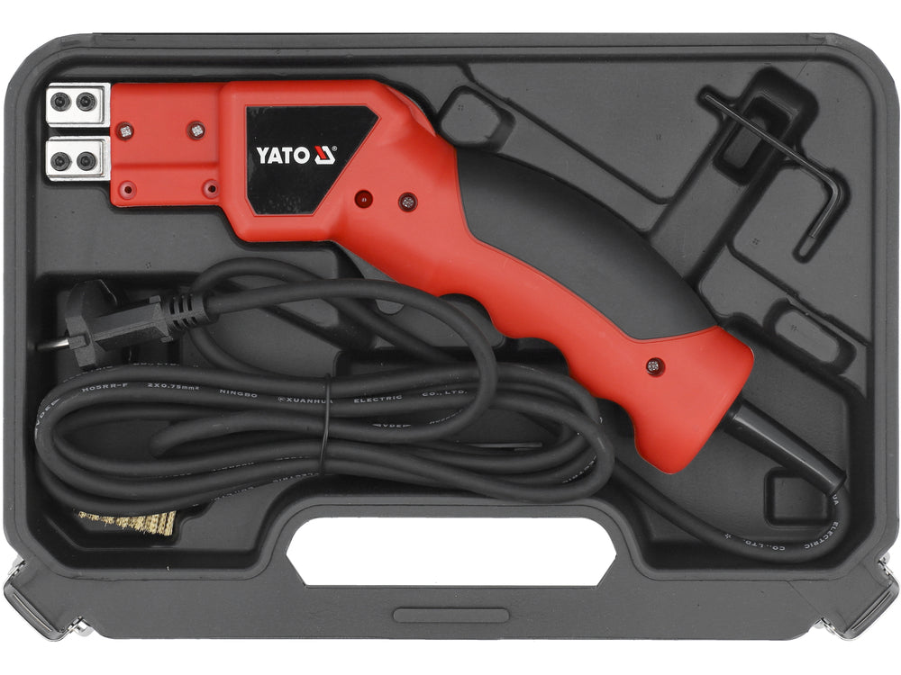 CUTIT TERMIC POLISTIREN, EPS, 150W Yato YT-82191 -150 W, 200 mm, 0,4 kg