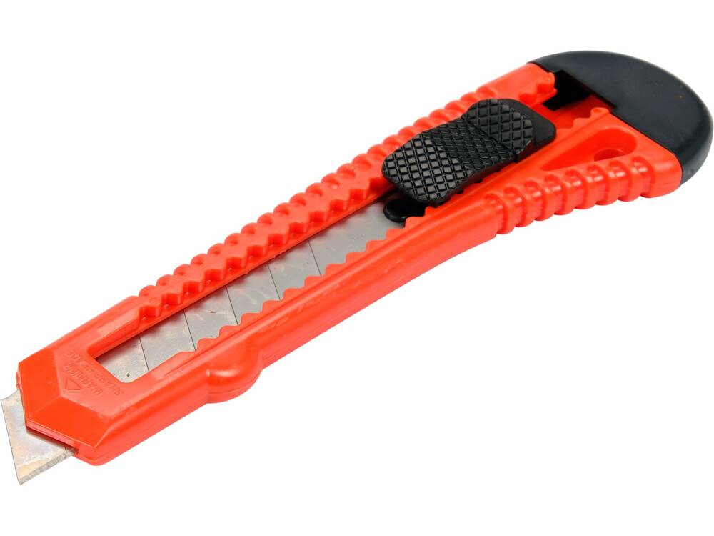 VÁGÓ NO NAME 76180 18MM