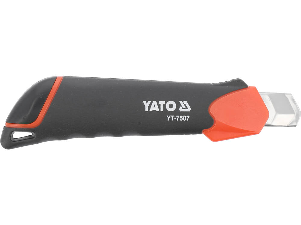CUTTER YATO YT-7507 18MM