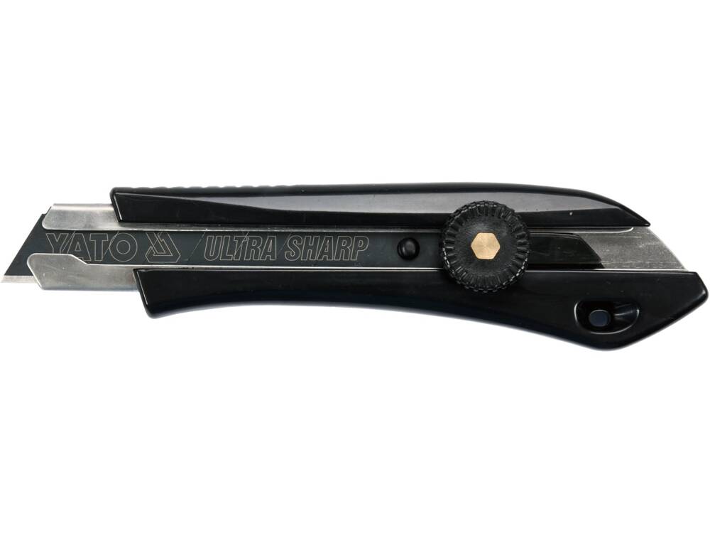 CUTTER 18MM, SK2H YATO YT-75124