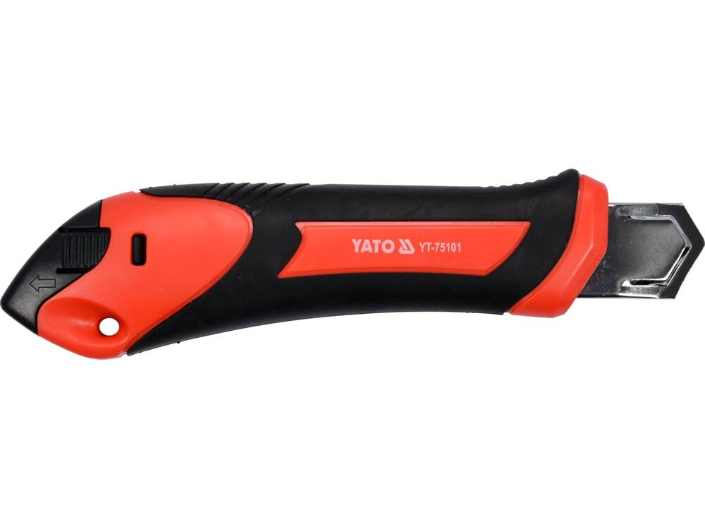 CUTTER YATO YT-75101 25MM