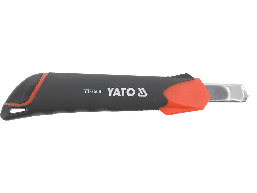 CUTTER YATO YT-7506 9MM