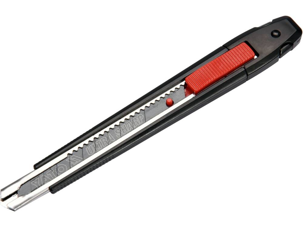 CUTTER 9MM, SK2H YATO YT-75003