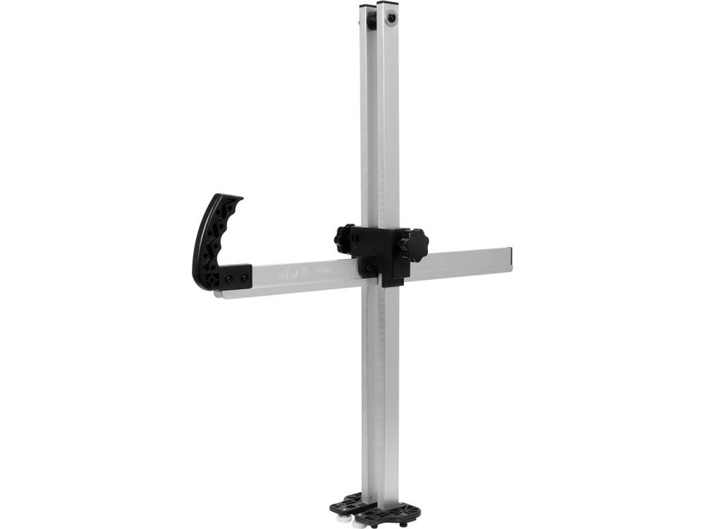 CUTTER CU DOUA YATO YT-76280 FETE PENTRU PLACI DE RIGIPS