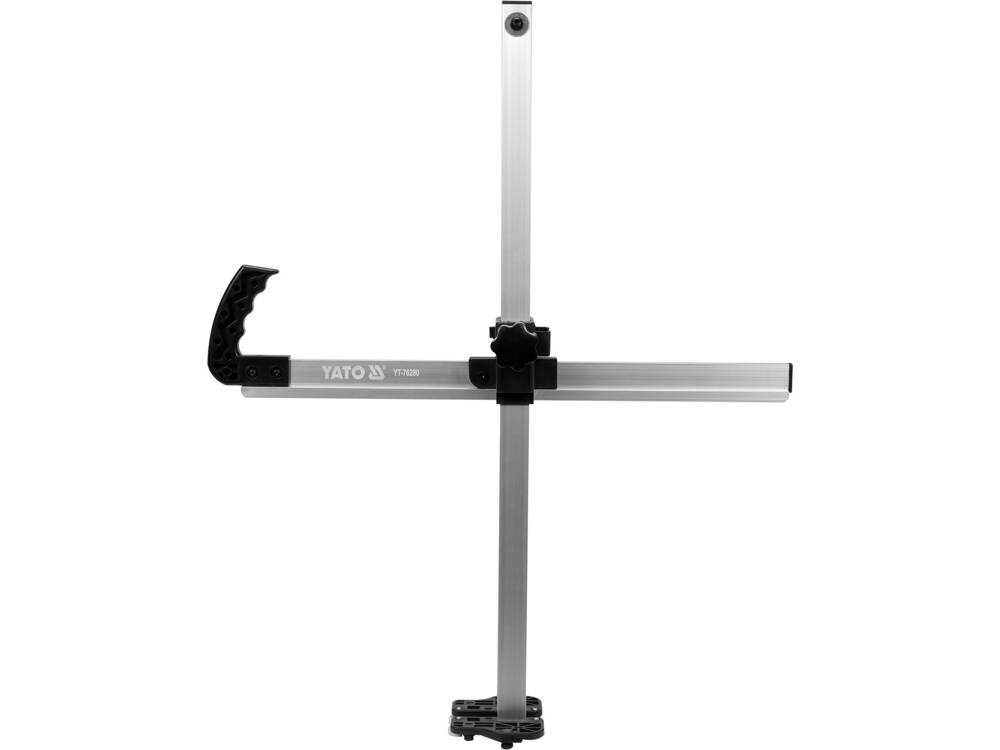 CUTTER CU DOUA YATO YT-76280 FETE PENTRU PLACI DE RIGIPS