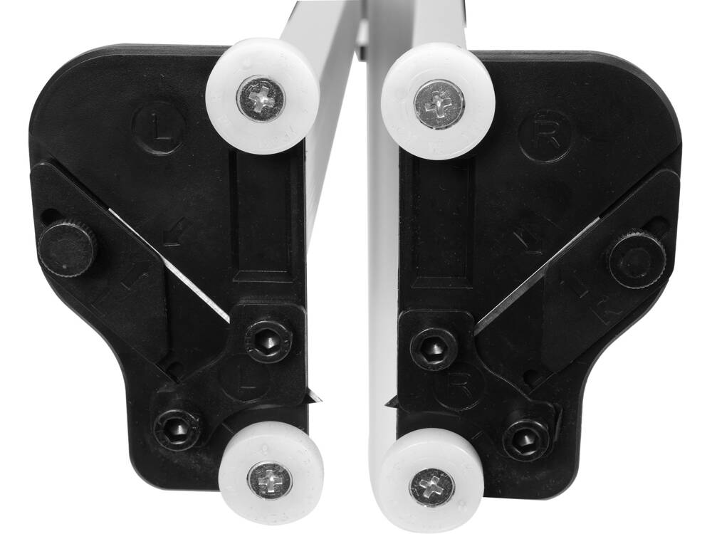 CUTTER CU DOUA YATO YT-76280 FETE PENTRU PLACI DE RIGIPS