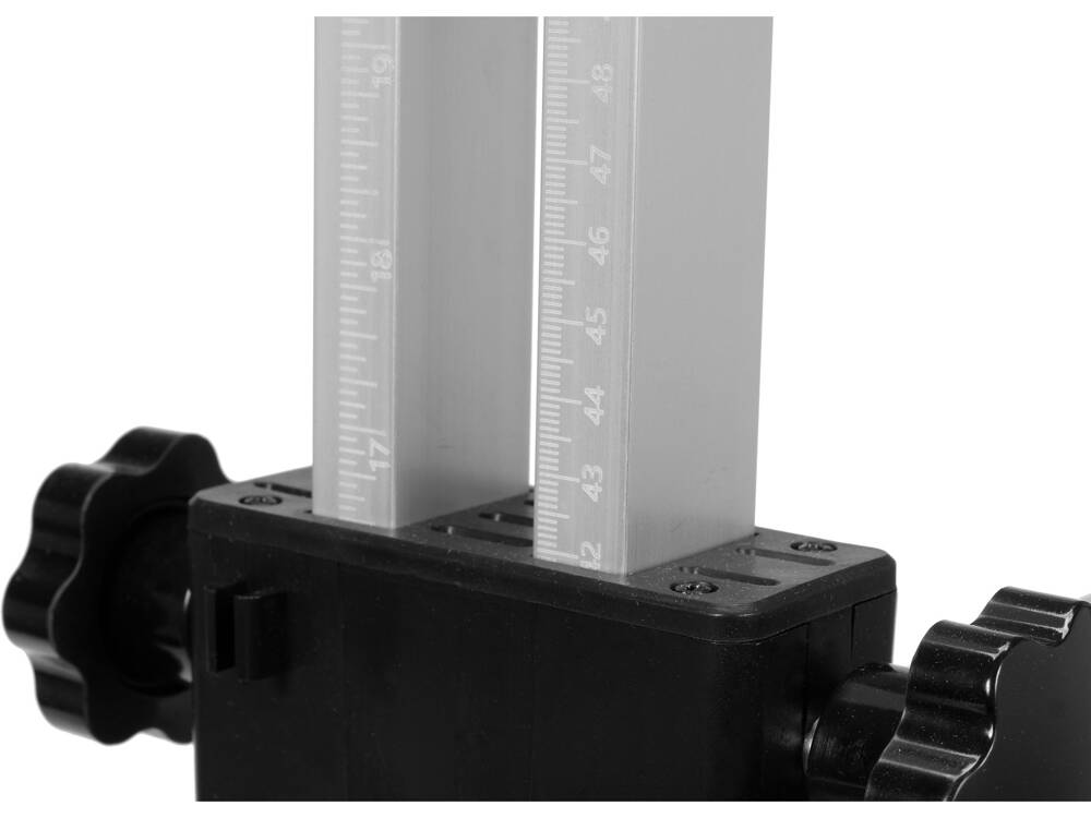 CUTTER CU DOUA YATO YT-76280 FETE PENTRU PLACI DE RIGIPS