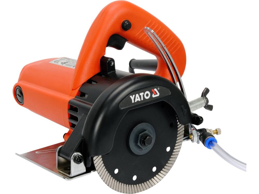 Aparat de taiat de GRESIE SI PIATRA YATO YT-82159 125MM, 1400W, UMED/USCAT