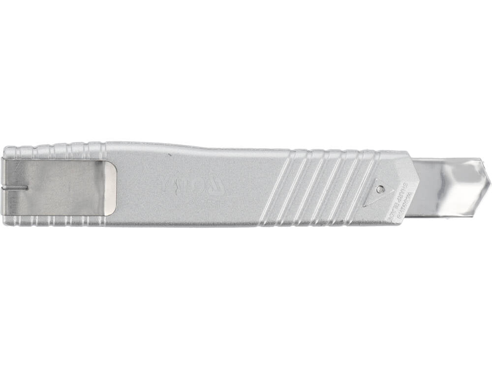 CUTTER METALIC 18MM YATO YT-7512