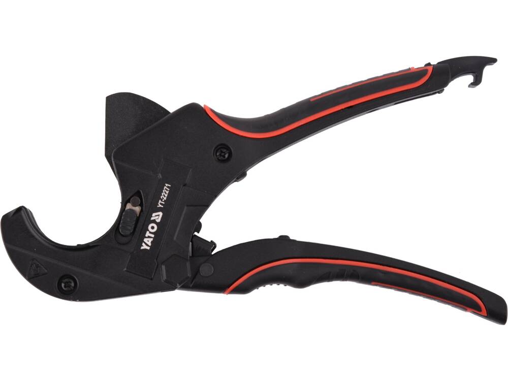CUTTER PENTRU TEVI YATO YT-22271 PCV 42MM, TEFLONAT