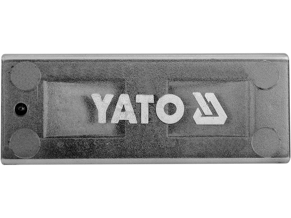 CUTTER PLIABIL 5 YATO YT-7534 LAME REZERVA, 61X33X0.5MM