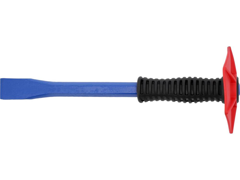 KOVÁCSOLT VÉSŐ JUCO 35360 JUCO VÉDELEMMEL 300MM