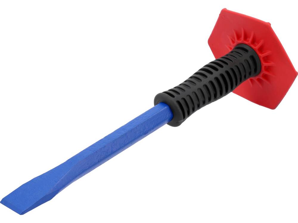 KOVÁCSOLT VÉSŐ JUCO 35360 JUCO VÉDELEMMEL 300MM