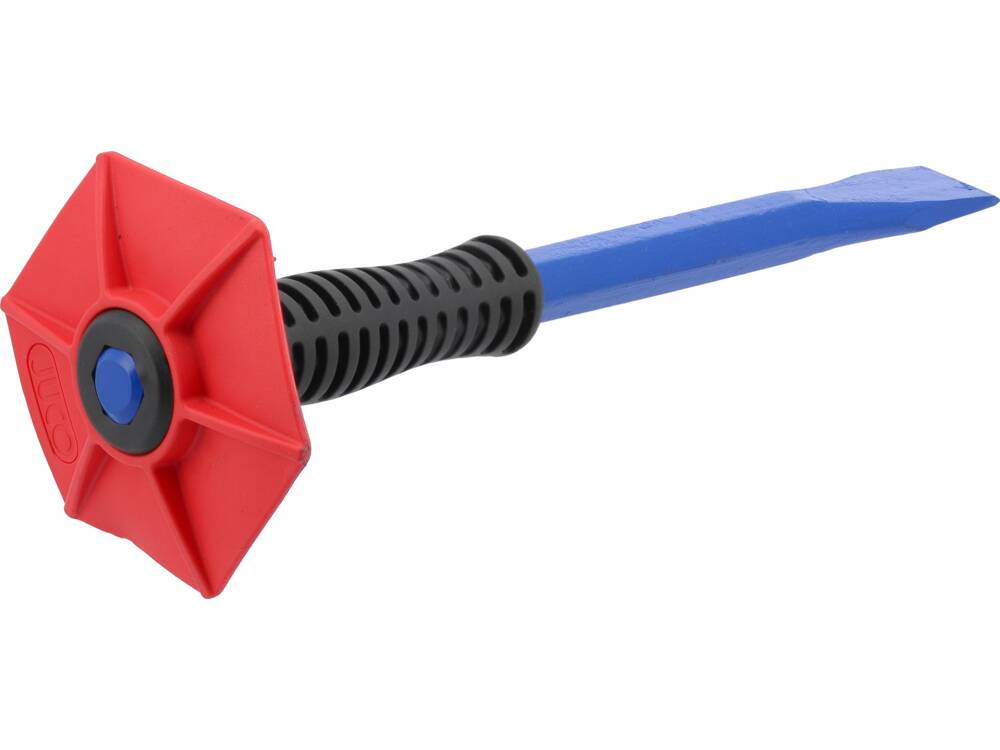 KOVÁCSOLT VÉSŐ JUCO 35360 JUCO VÉDELEMMEL 300MM