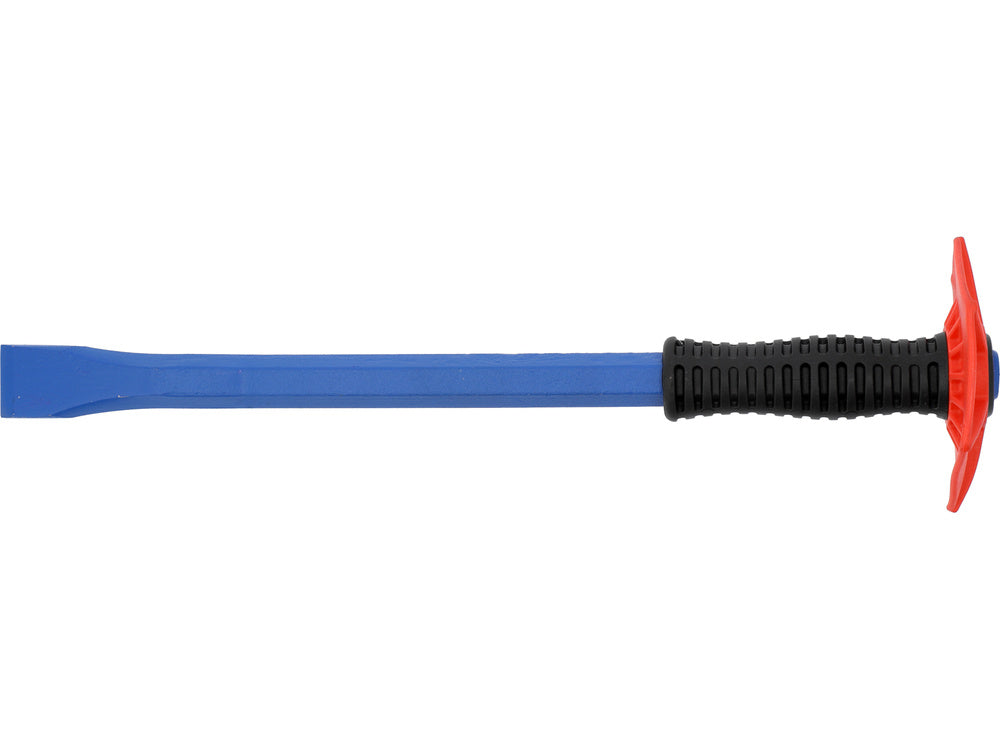 KOVÁCSOLT VÉSŐ JUCO 35364 JUCO VÉDELEMMEL 400MM