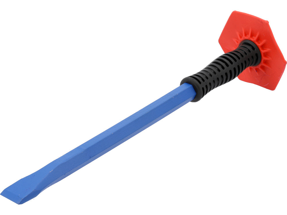 KOVÁCSOLT VÉSŐ JUCO 35364 JUCO VÉDELEMMEL 400MM