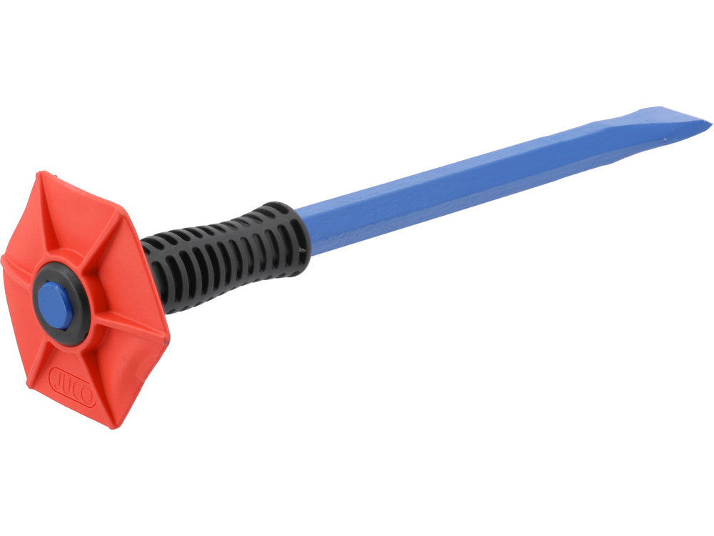 KOVÁCSOLT VÉSŐ JUCO 35364 JUCO VÉDELEMMEL 400MM