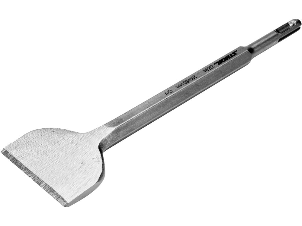 SDS+ SZÉLES VÉSŐ, STHOR 23594 60X250MM