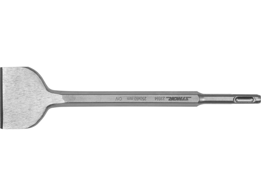 SDS+ SZÉLES VÉSŐ, STHOR 23594 60X250MM