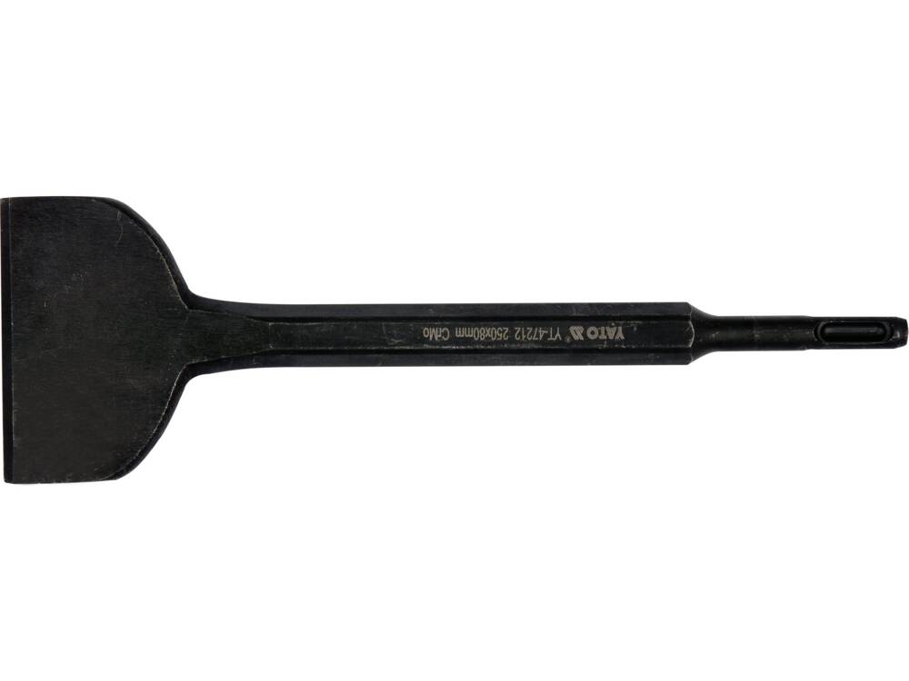 DALTA LATA SDS+, YATO YT-47212 80X250MM