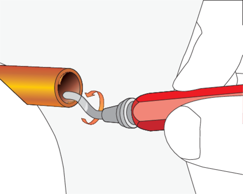 DEBAVURATOR YATO YT-22360