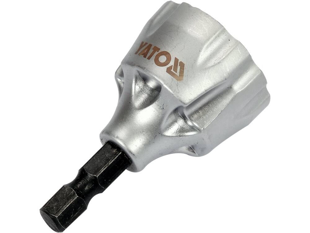 DEBAVURATOR EXTERN, 3-19MM YATO YT-22357