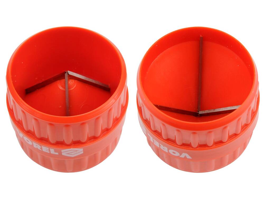 DEBAVURATOR TEVI 6-36MM VOREL 78385