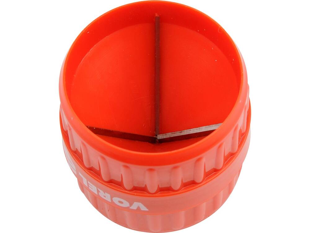 DEBAVURATOR TEVI 6-36MM VOREL 78385