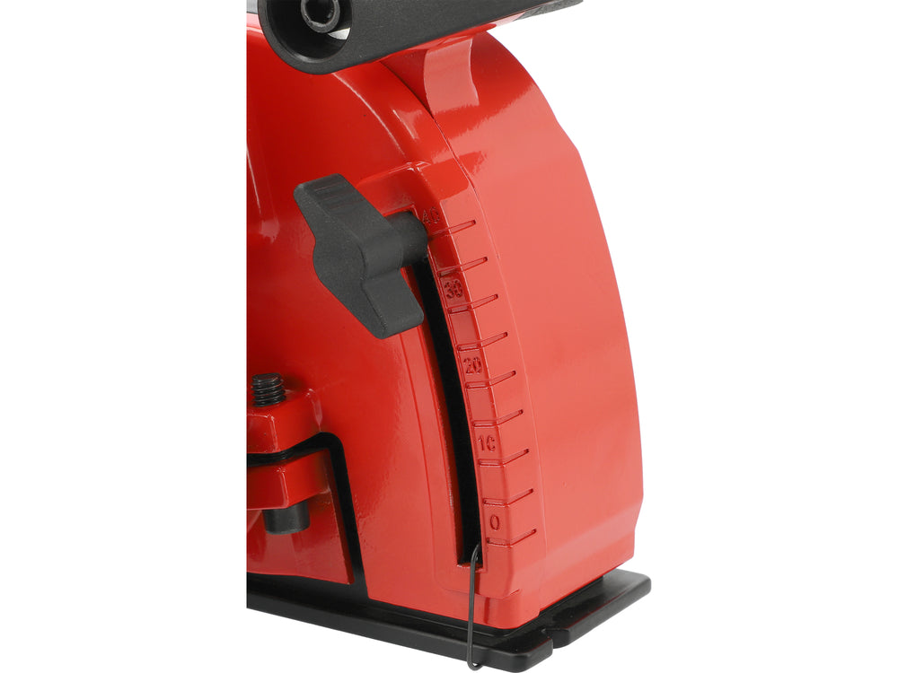 DEBITATOR CANALE ZIDĂRIE Yato YT-82016, 150MM , 1800W , 8000 min