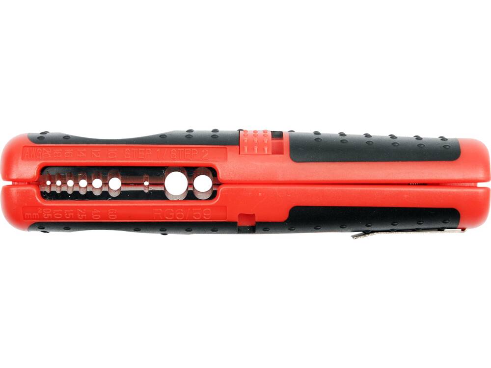 DECABLATOR YATO YT-2274 125MM