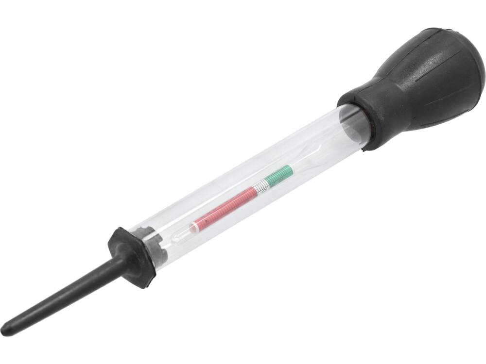 DENZIMETER-ELLENŐRZÉS NO NAME 82520 ELEMEK