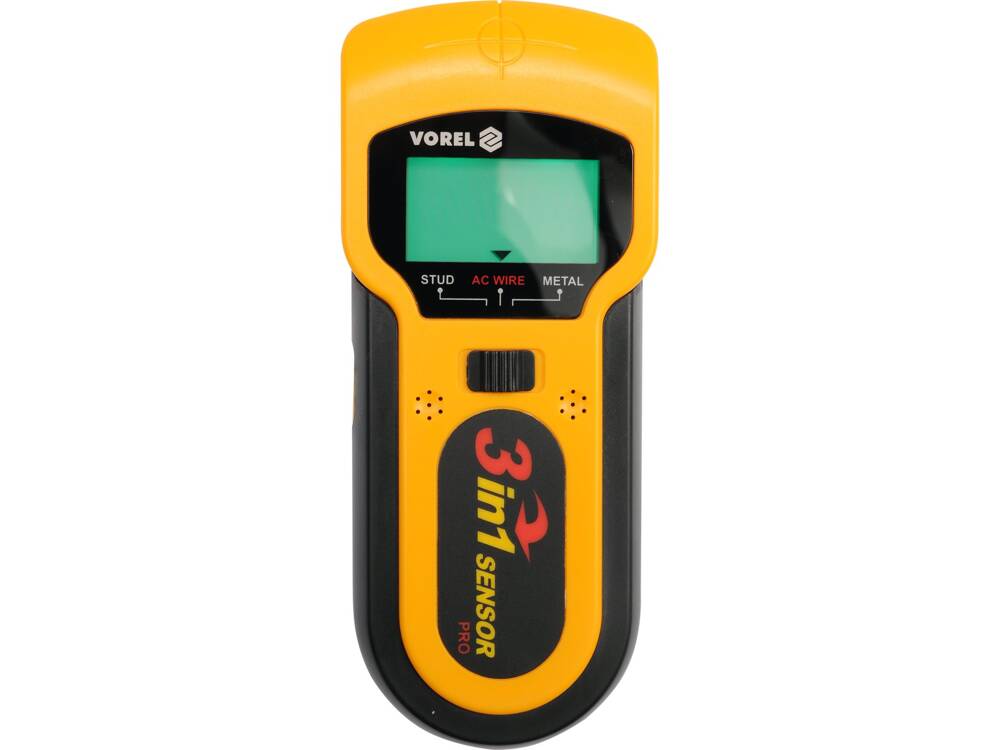 DETECTOR CABLURI ELECTRICITATE VOREL 81785