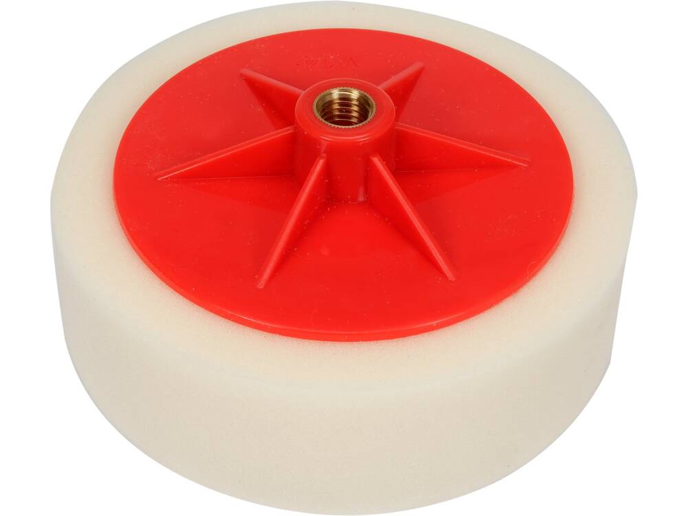 DISC DE LUSTRUIT YATO YT-47884 DIN BURETE ABRAZIV, M14,150X50MM