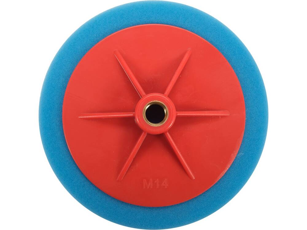 DISC DE LUSTRUIT YATO YT-47883 DIN BURETE FOARTE TARE, M14,150X50MM