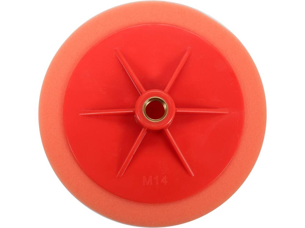 DISC DE LUSTRUIT YATO YT-47881 DIN BURETE MEDIU, M14,150X50MM