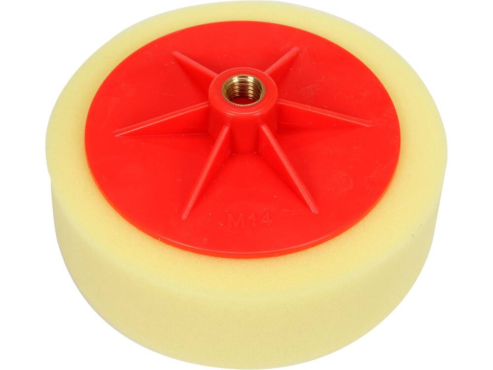 DISC DE LUSTRUIT YATO YT-47882 DIN BURETE TARE, M14,150X50MM