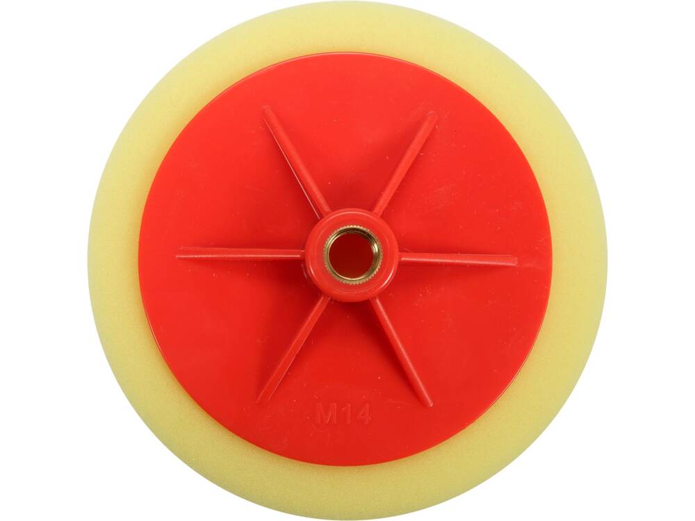 DISC DE LUSTRUIT YATO YT-47882 DIN BURETE TARE, M14,150X50MM