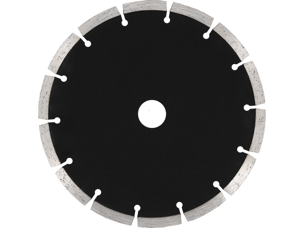 DISC DIAMANTAT SEGMENTAT YATO YT-6004 HS 180MM