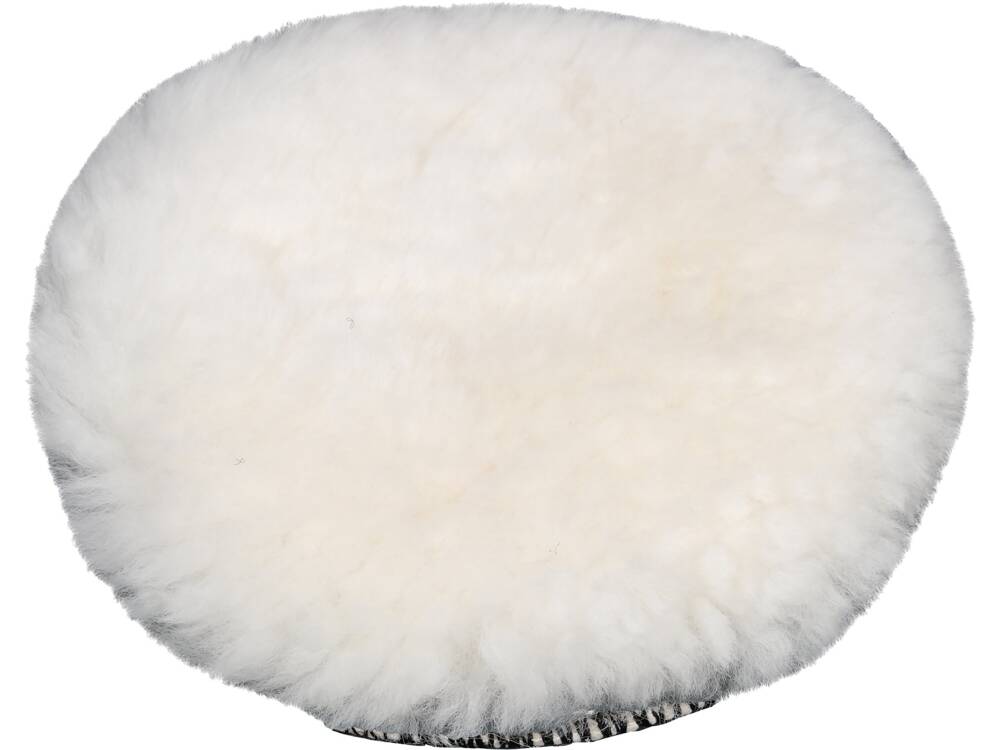 YATO YT-47911 SZŐRMEL POLÍROZÓ TÁRCSA, 125 MM