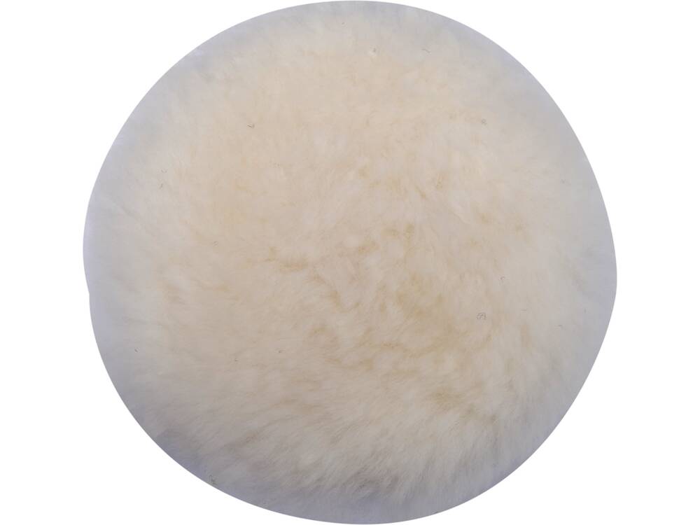 YATO YT-47911 SZŐRMEL POLÍROZÓ TÁRCSA, 125 MM