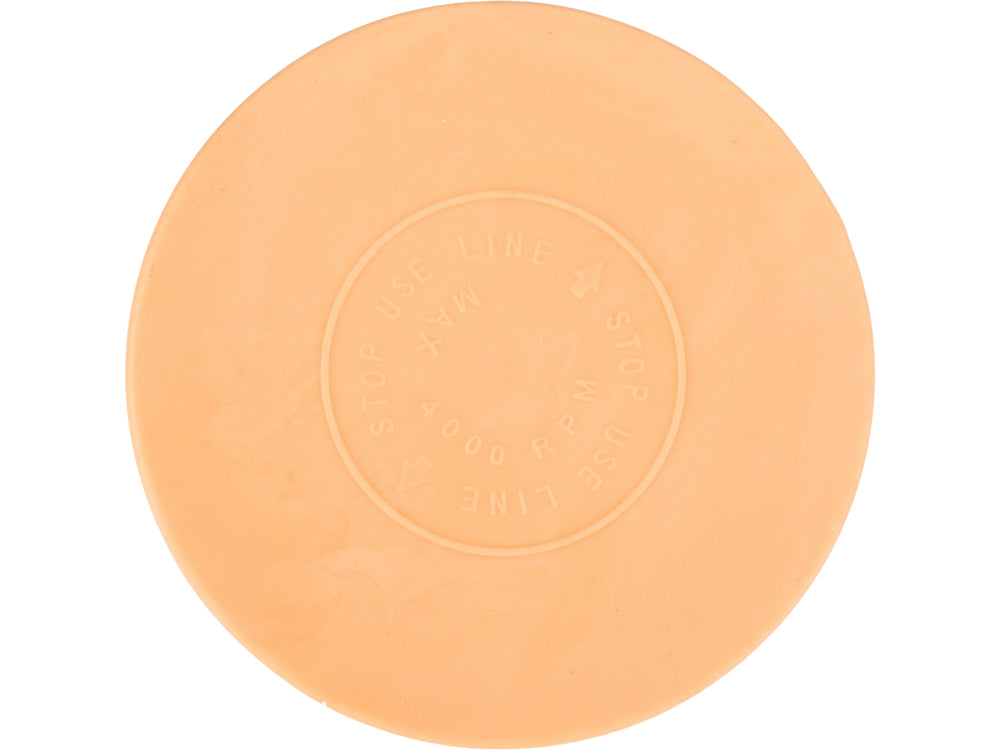 Disc pentru indepartare adezivului YATO YT-83307, 88 mm - imagine 2