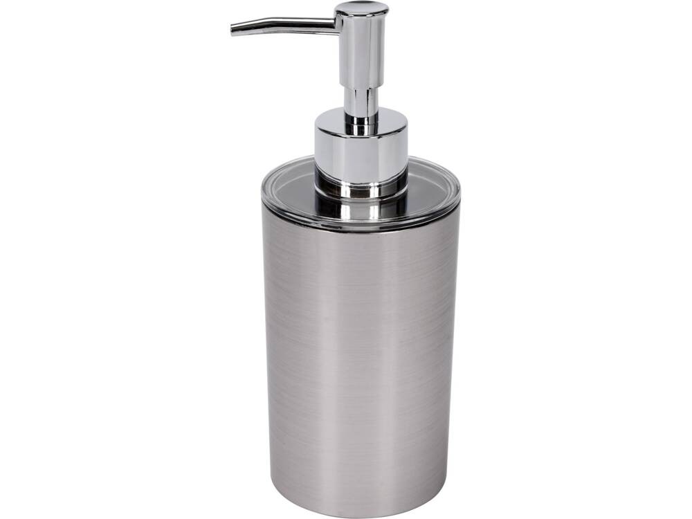 DISPENSER DE SAPUN FALA 69353 LICHID, GAMA NICKEL