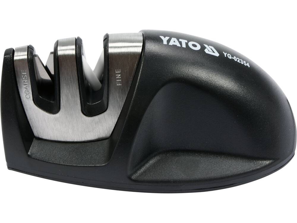 DISPOZITIV ASCUTIT CUTITE, YATO YG-02354 2 IN 1