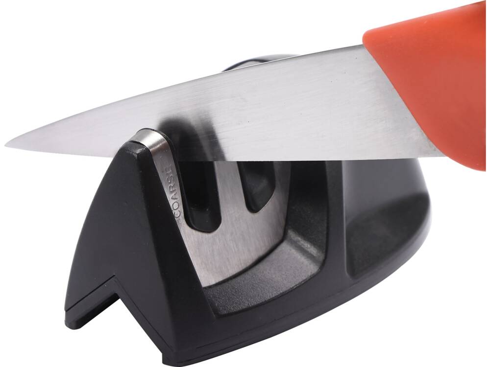 DISPOZITIV ASCUTIT CUTITE, YATO YG-02354 2 IN 1