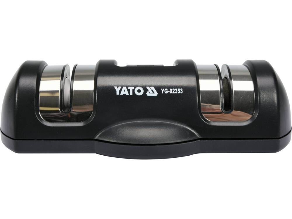 DISPOZITIV ASCUTIT CUTITE, YATO YG-02353 2 IN 1