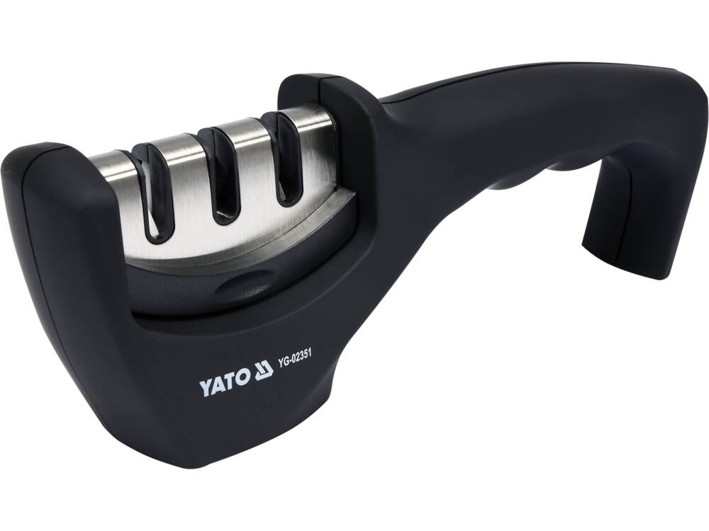 KÉSÉLEZŐ BERENDEZÉS, YATO YG-02351 3 AZ 1-BEN