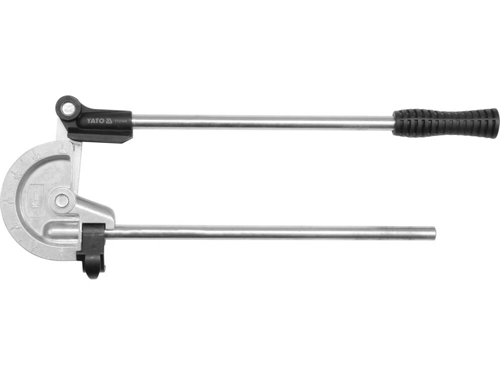 CSŐHAJLÍTÓ ESZKÖZ YATO YT-21844 AL/CU, 15mm