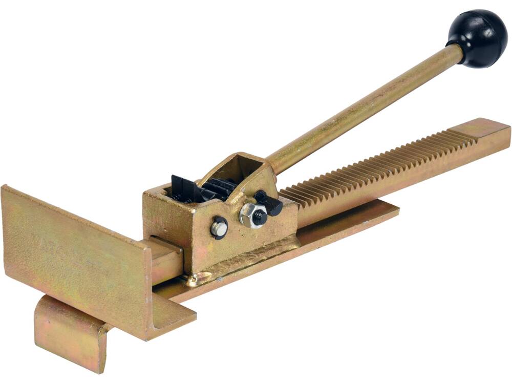 DISPOZITIV MONTAT PLINTE/PARCHET, YATO YT-37317 420MM